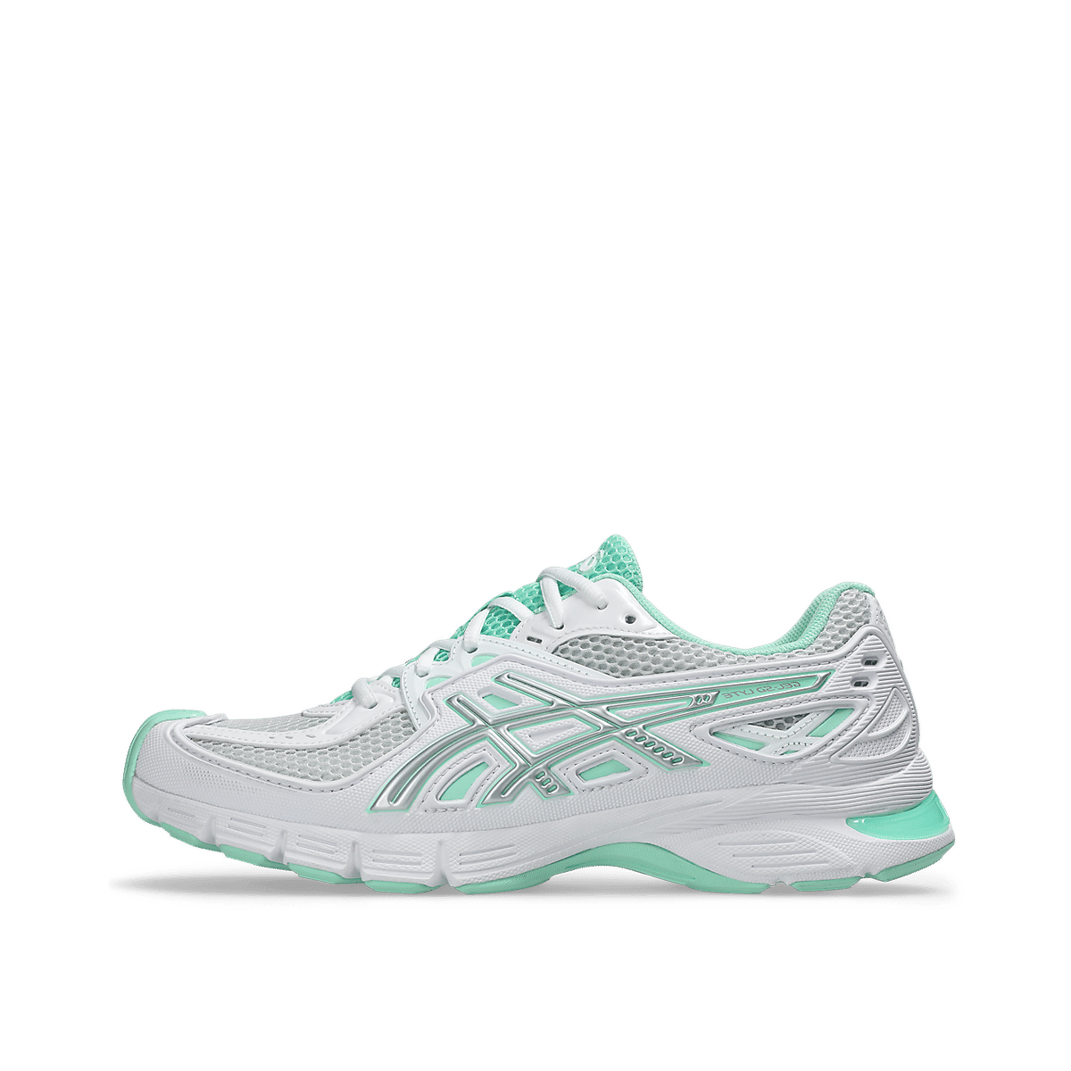 ASICS Gel-Sd-Lyte "White/Glacier Grey" | 1203A886-101