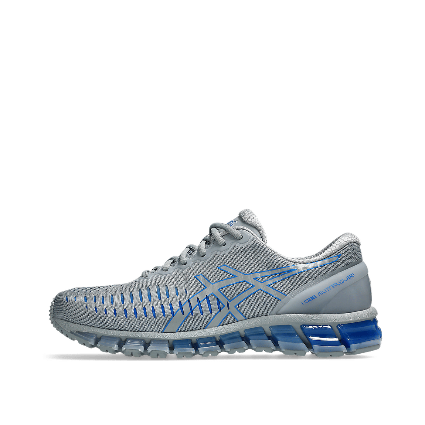 ASICS Gel-Quantum 360 I "Gravel/Illusion Blue" | 1203B044-020