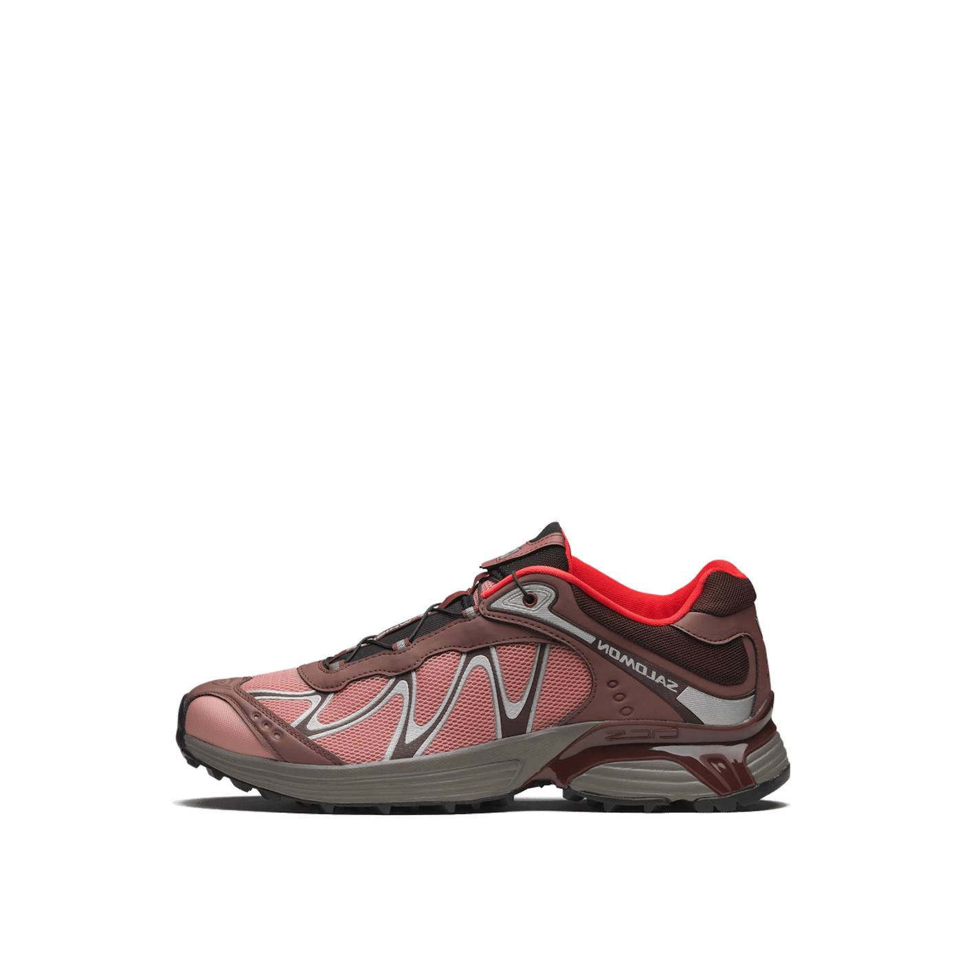 Salomon Advanced XT-Whisper "Pink" | L47761300