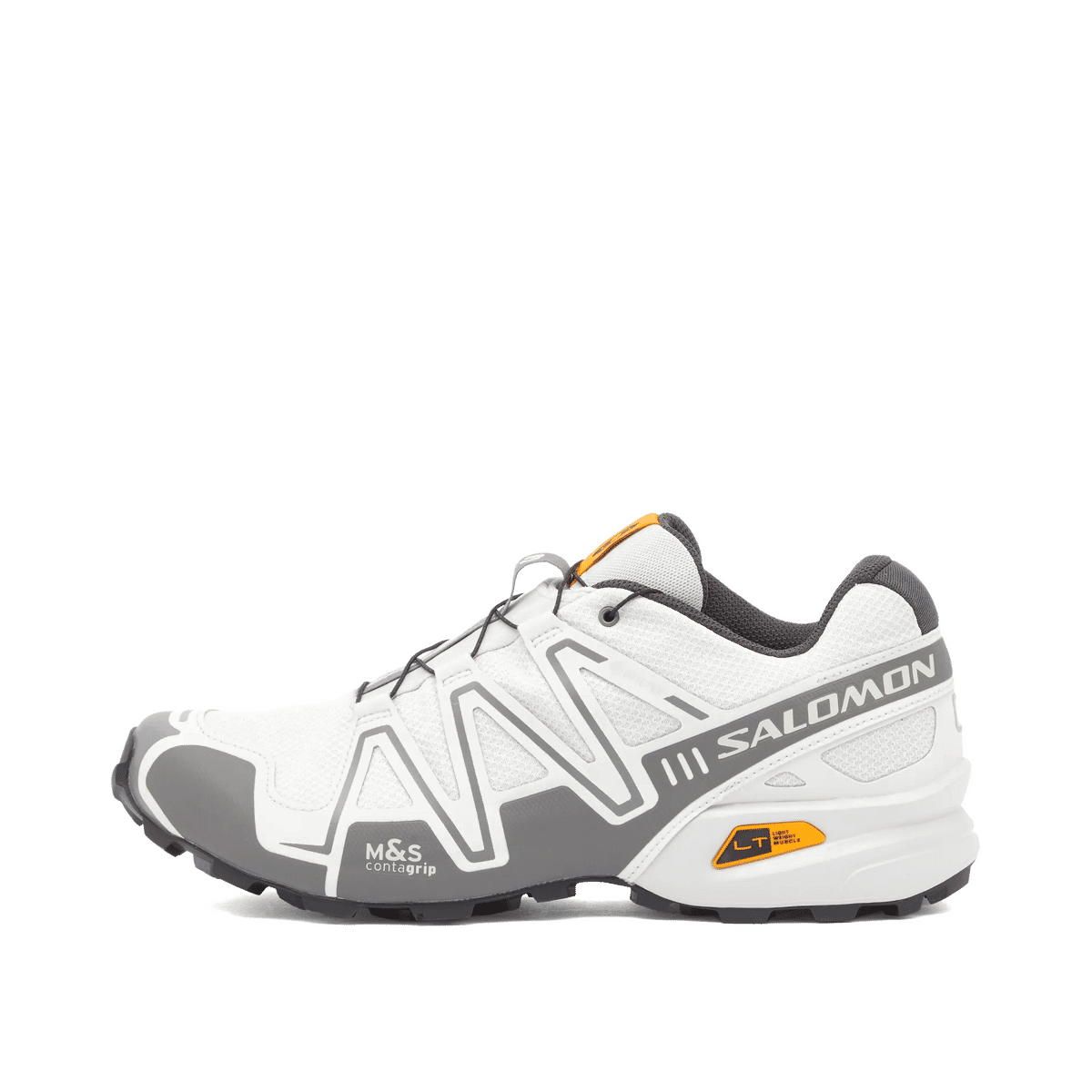 Salomon SPEEDCROSS 3 GTX "LunRoc, Clrock, Turm" | L47731800