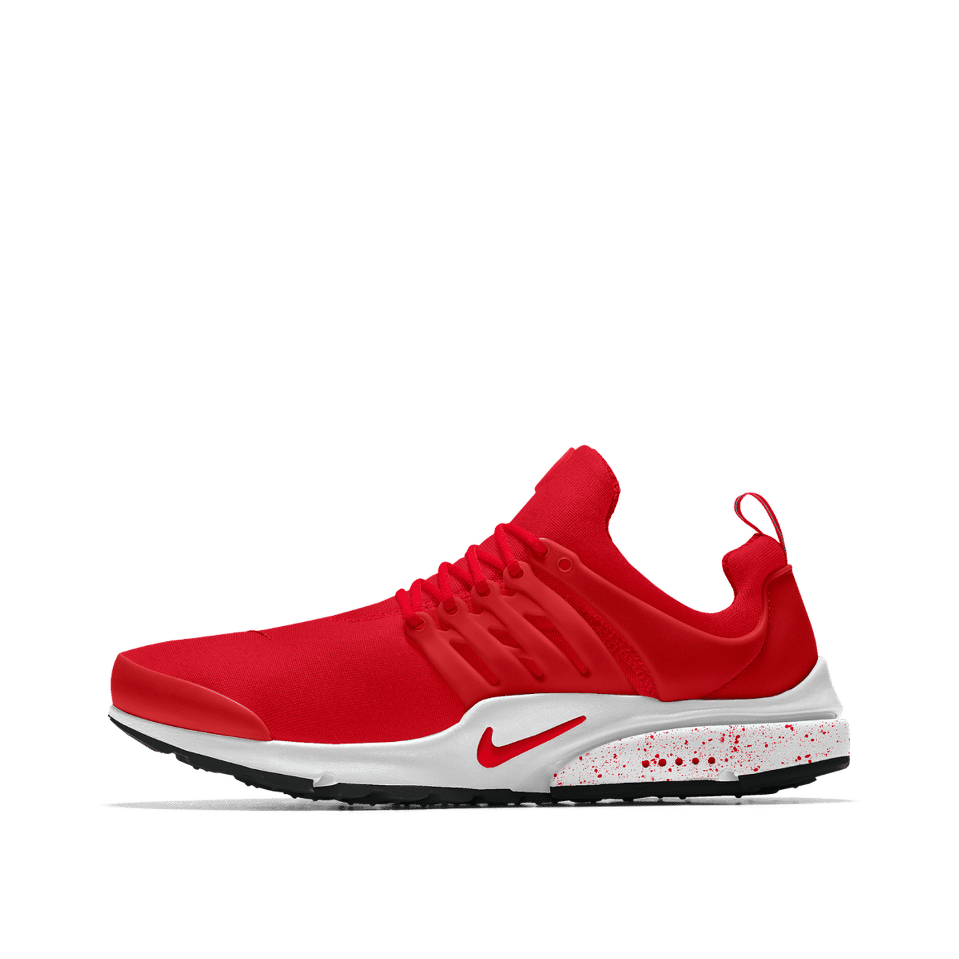 Nike Air Presto By You "Multi-Color" | 846440-997