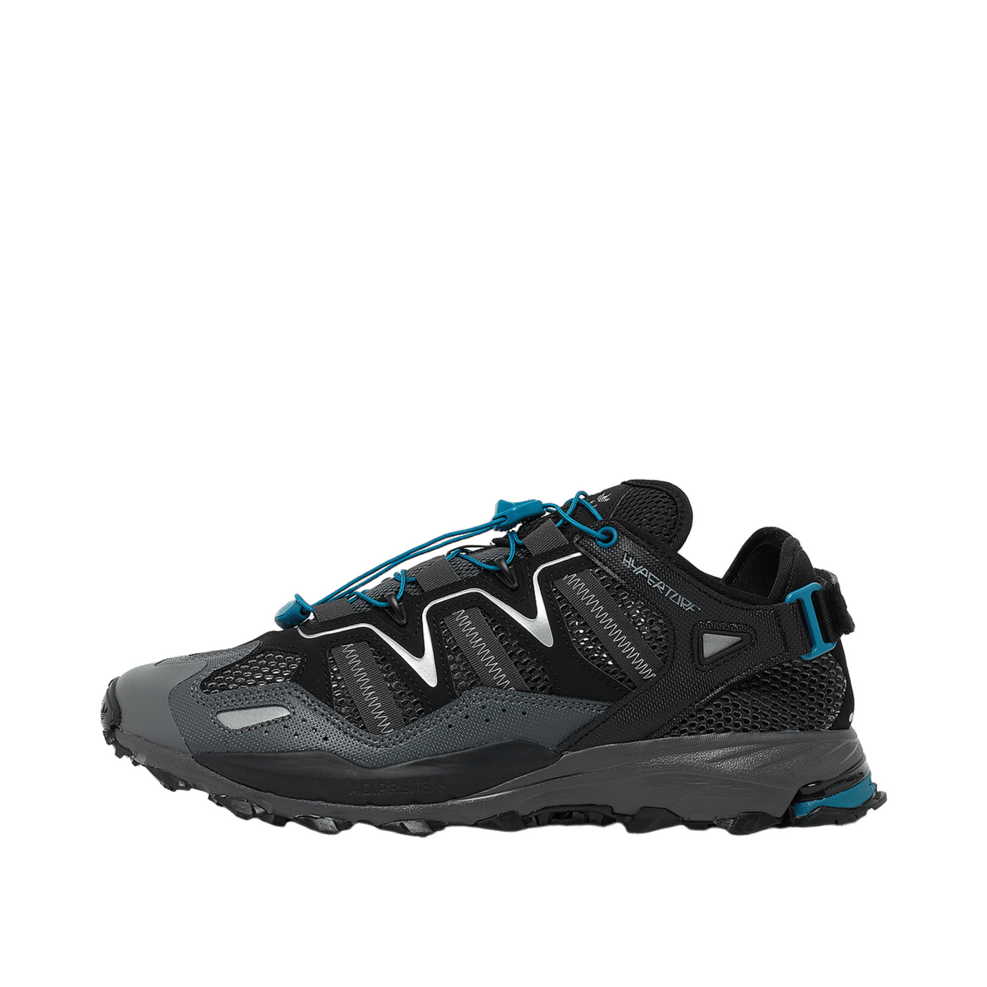 Adidas Originals Hyperturf "Grey" | FZ6579