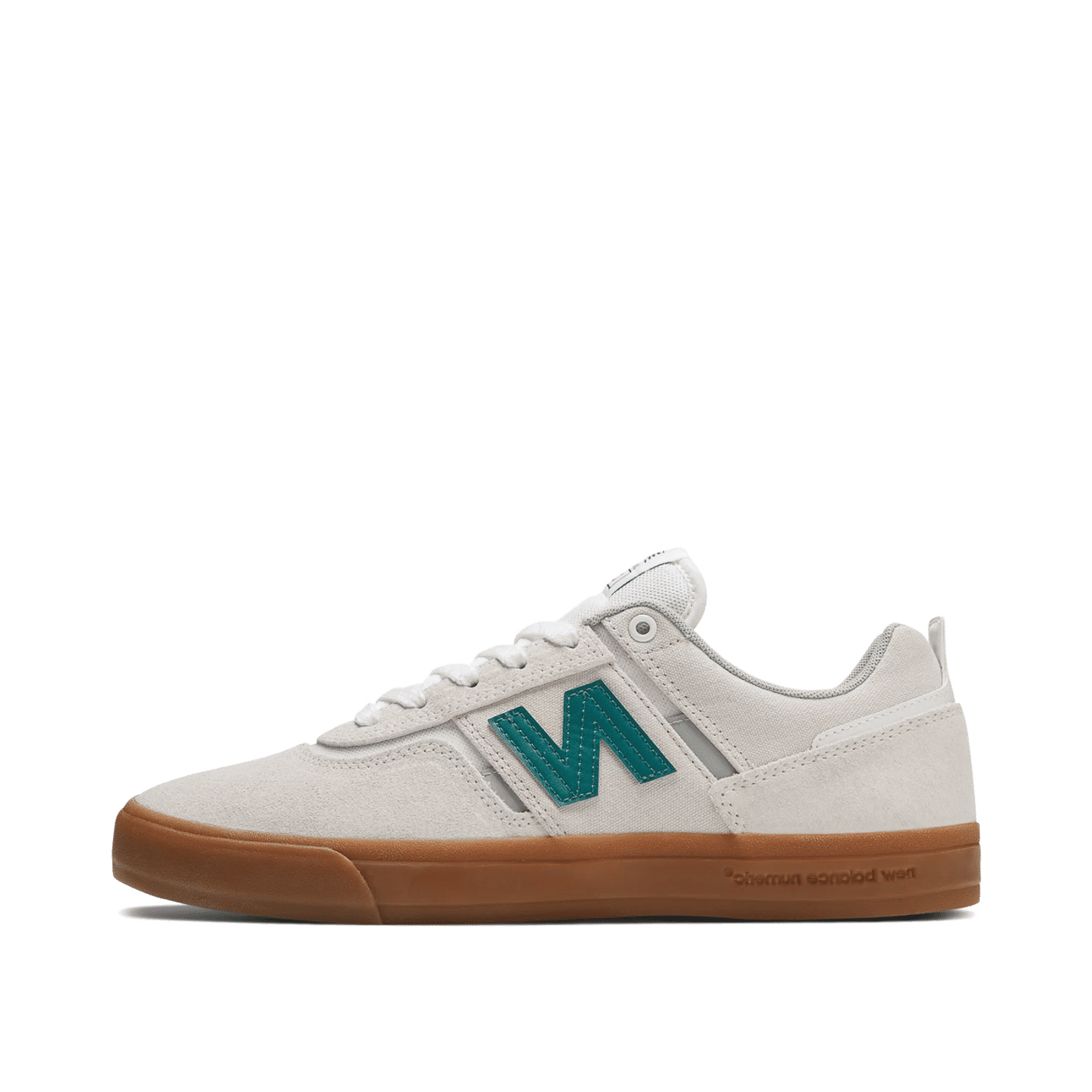 New Balance Numeric Jamie Foy 306 "White/Green" | NM306RUP
