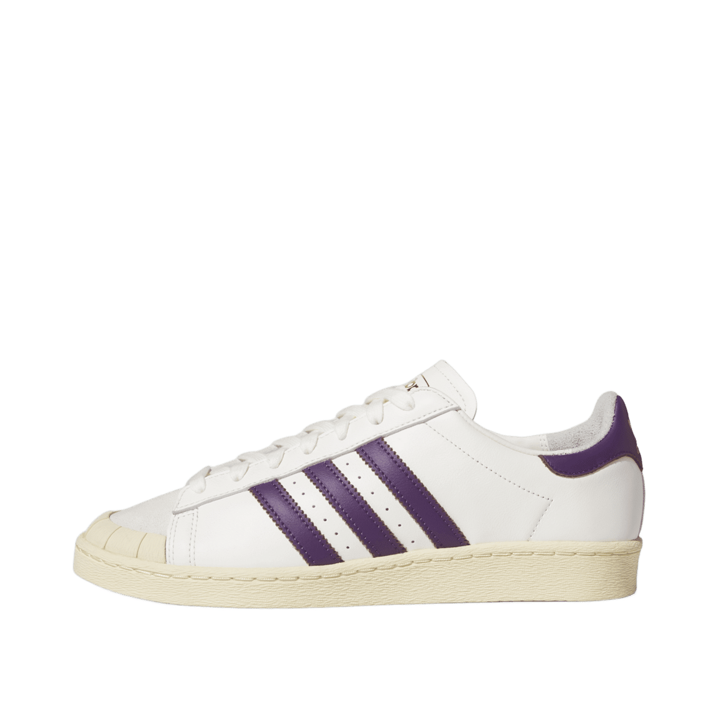Adidas Originals Jabbar Half Shell "Off White/Violet/Warm Vanilla" | JQ9595