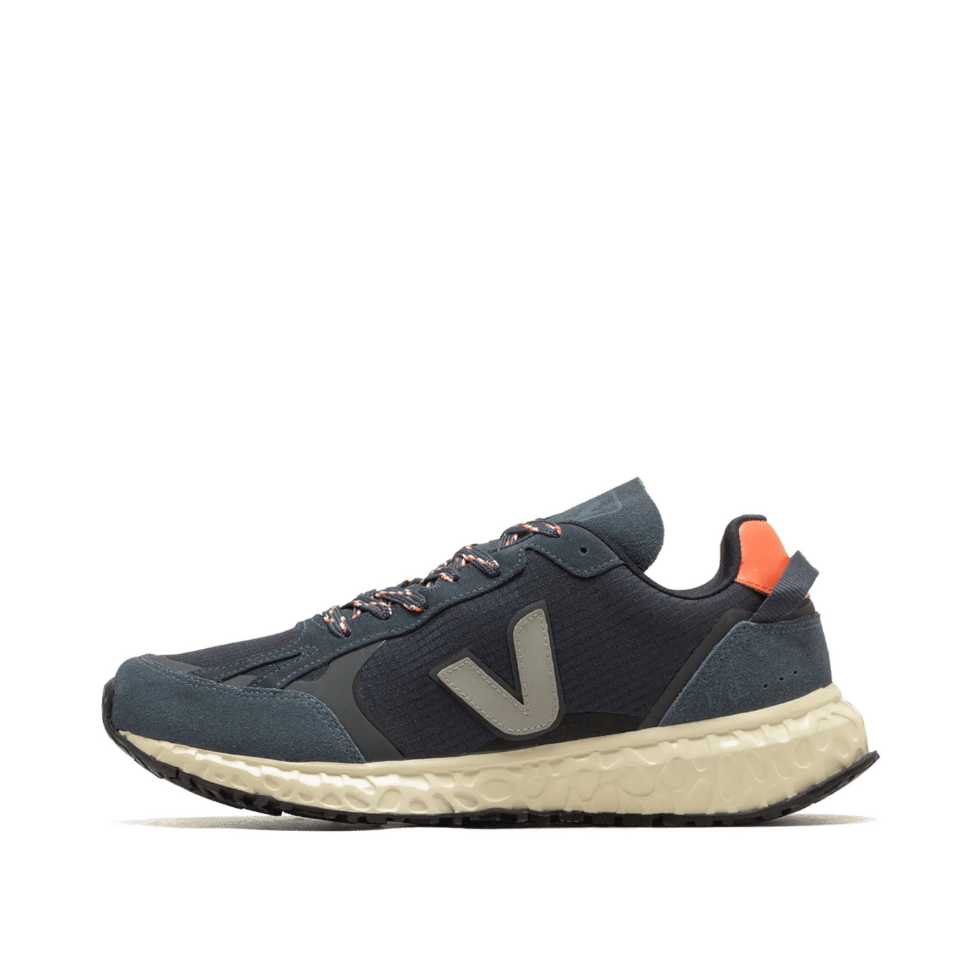 Veja x F/CE.® Condor Royale Ripstop "Blue" | FC1921105B