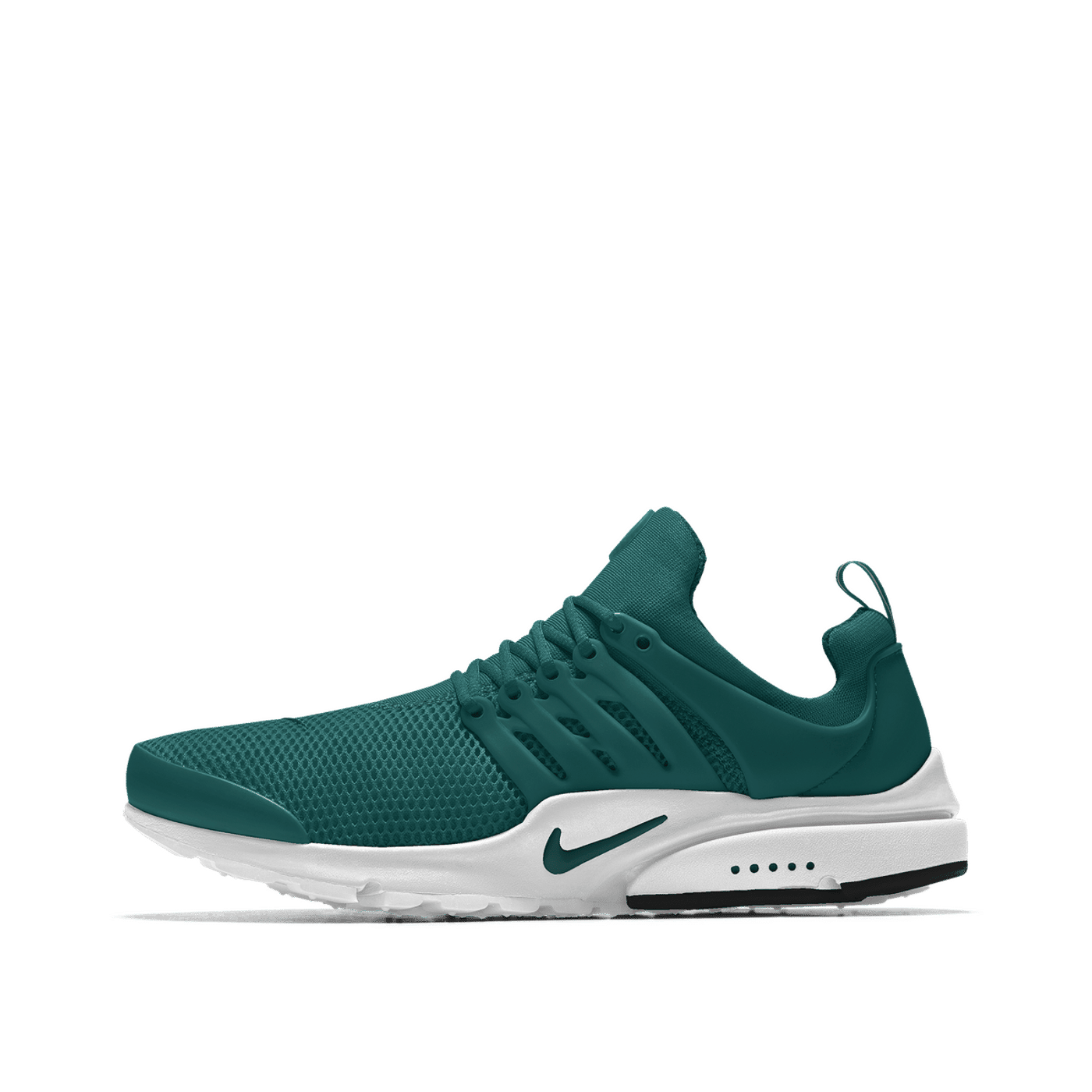 Nike Air Presto By You "Multicolor" | 846440-998