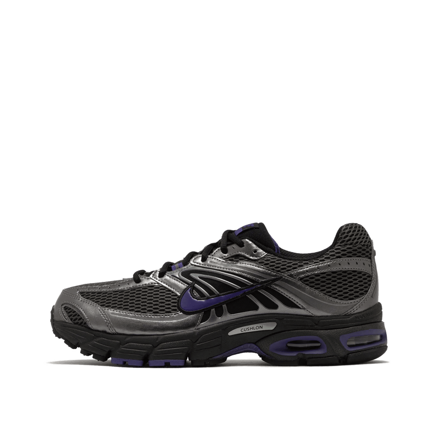 Nike Air Max Moto 2K "Grey Silver" | IO9279-006