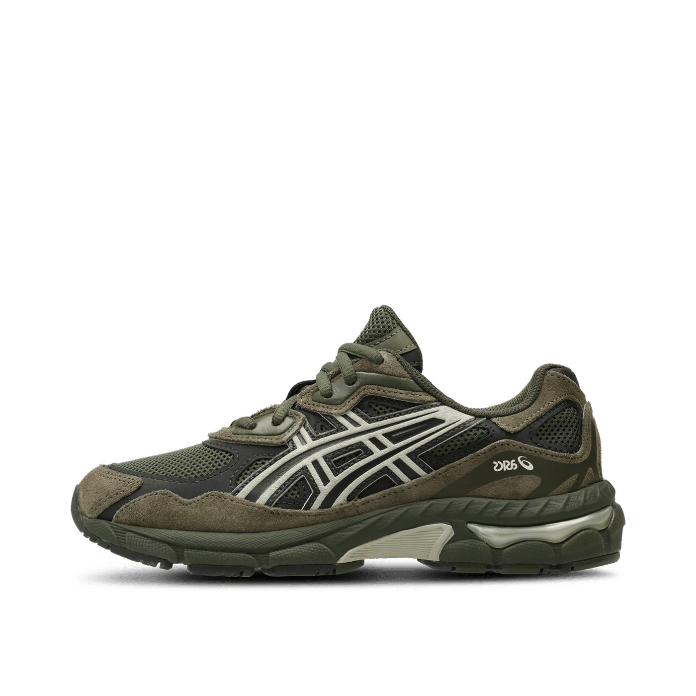 ASICS Gel-Nyc "Green" | 1204A190-300