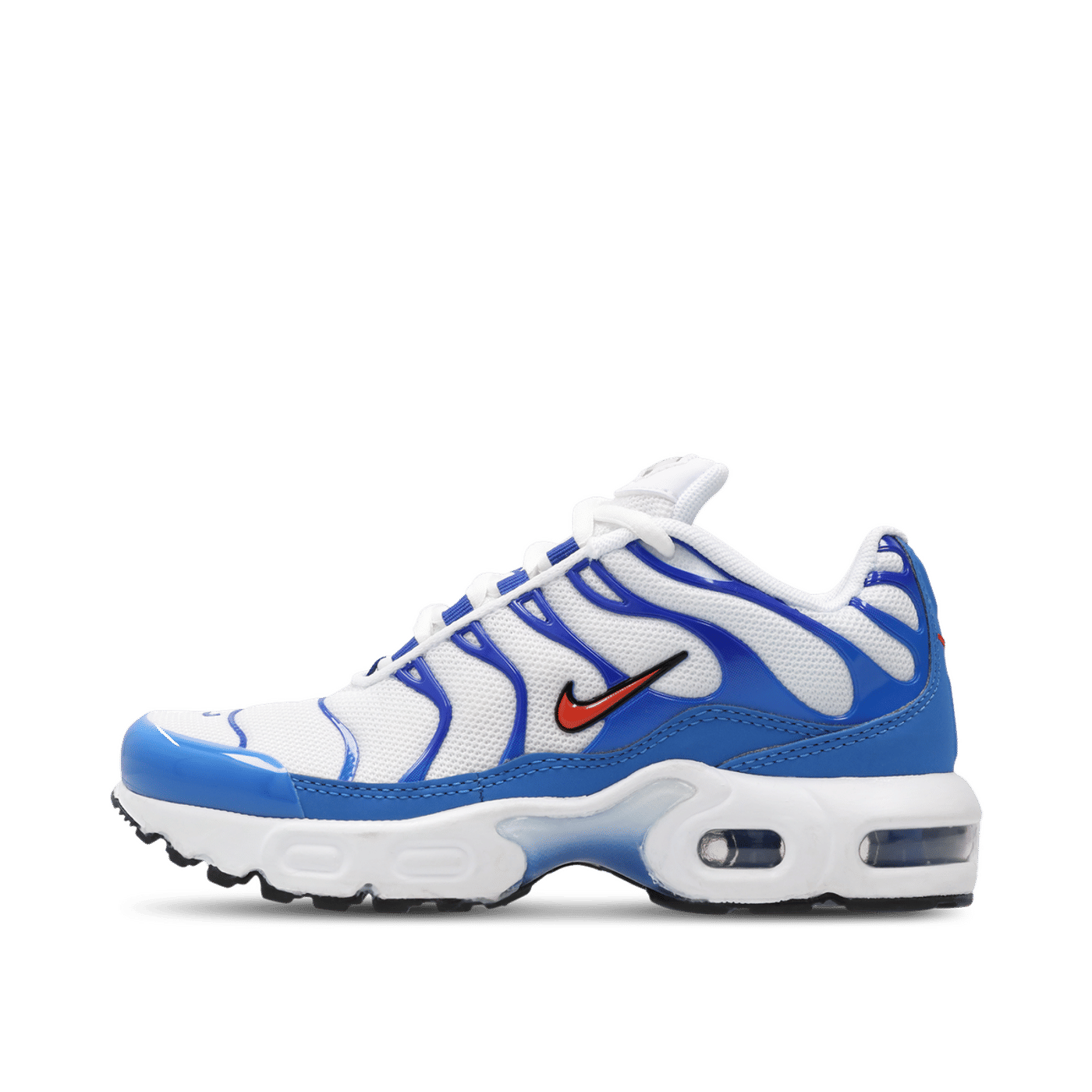Nike Air Max Tuned 1 "White" | FZ0023-114