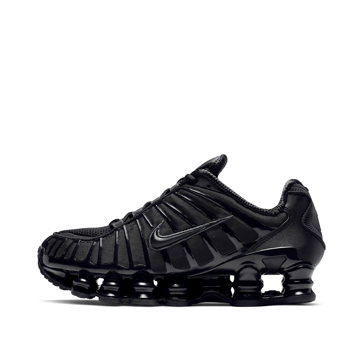 Nike Shox TL Wmns "Black" | AR3566-002