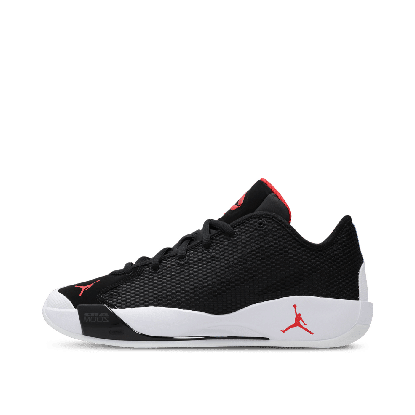 Jordan Luka "Black" | IF1610-001