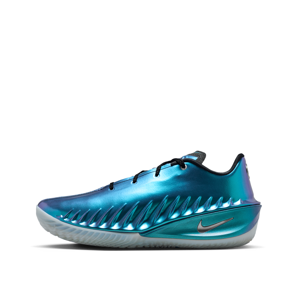 Nike G.T. Cut 4 "Purple" | IQ6206-500