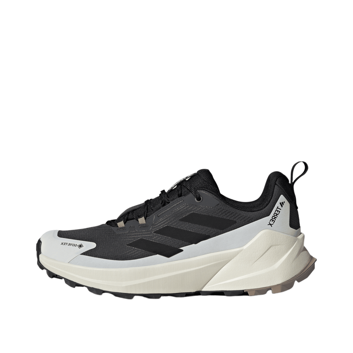 Adidas Terrex Trailmaker 2 GORE-TEX "Chalk White / Core Black / Carbon" | JR6576