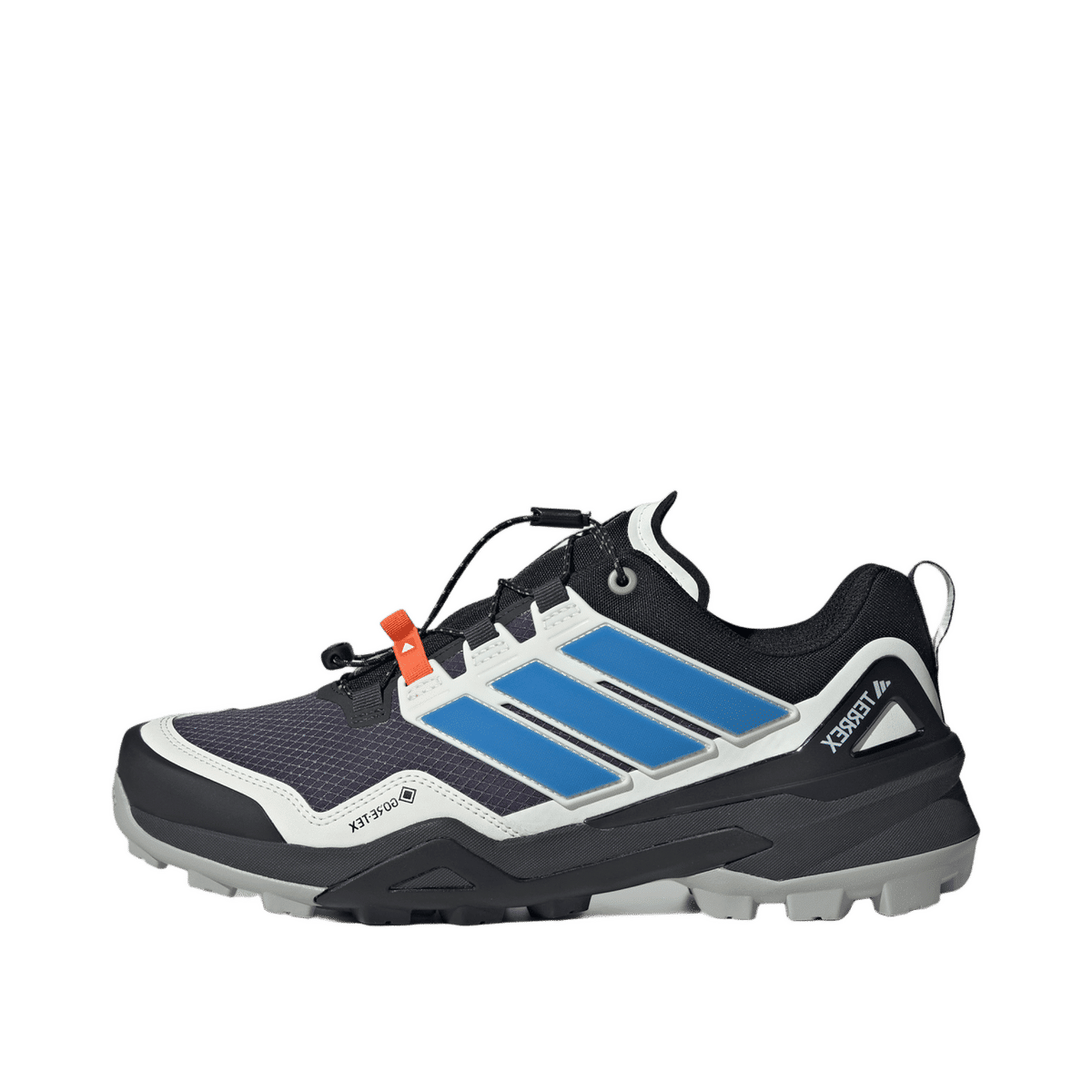 Adidas Terrex Skychaser GORE-TEX "Grey Two/Core Black/Shadow Navy" | JR3988