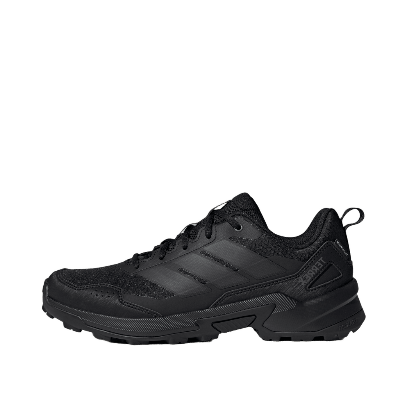 Adidas Terrex Eastrail 3 Climaproof "Core Black / Carbon / Grey Four" | JR4008