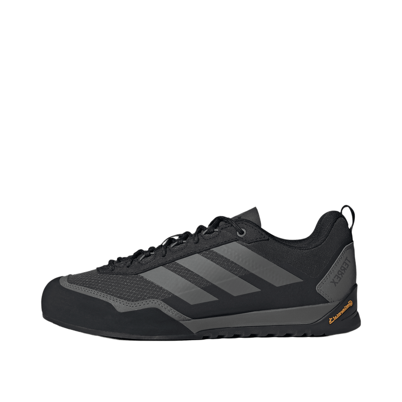 Adidas Terrex Skychaser Solo "Core Black / Carbon / Grey Four" | JS4327