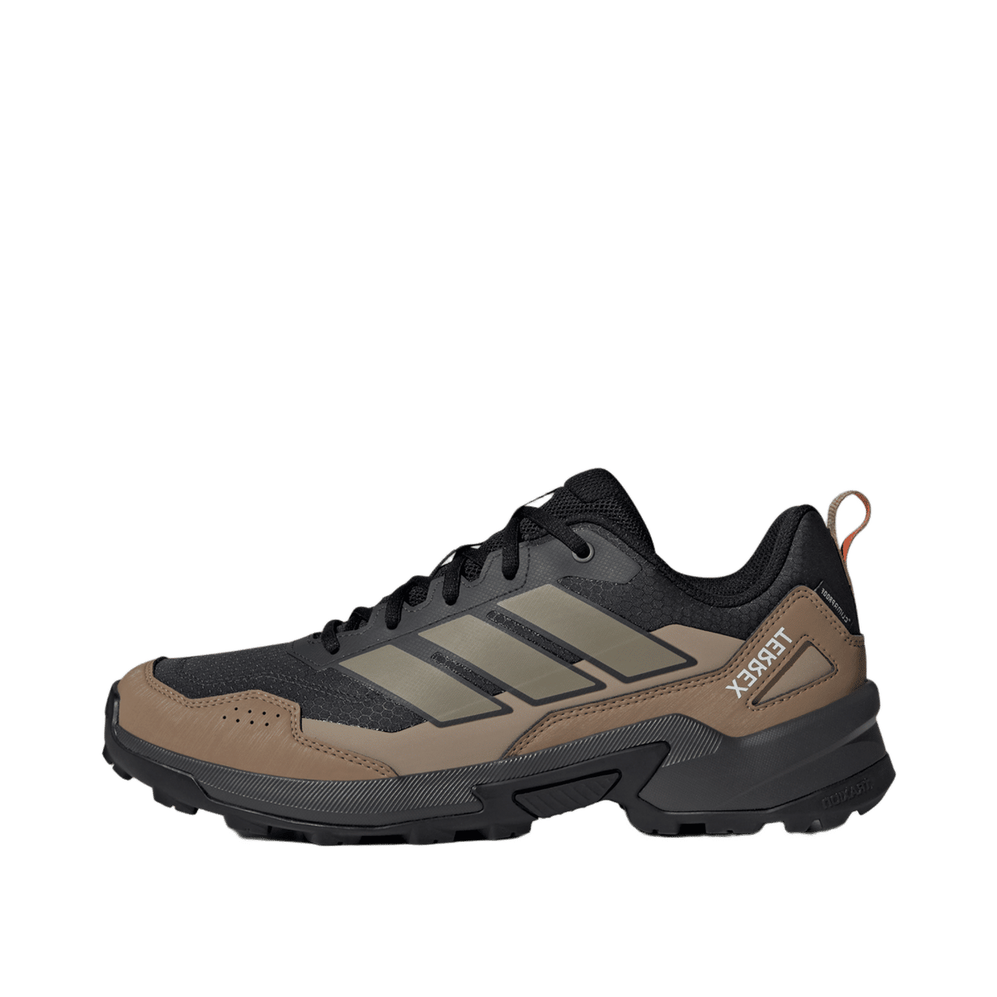 Adidas Terrex Eastrail 3 Climaproof "Carbon / Clay / Cardboard" | JR4010