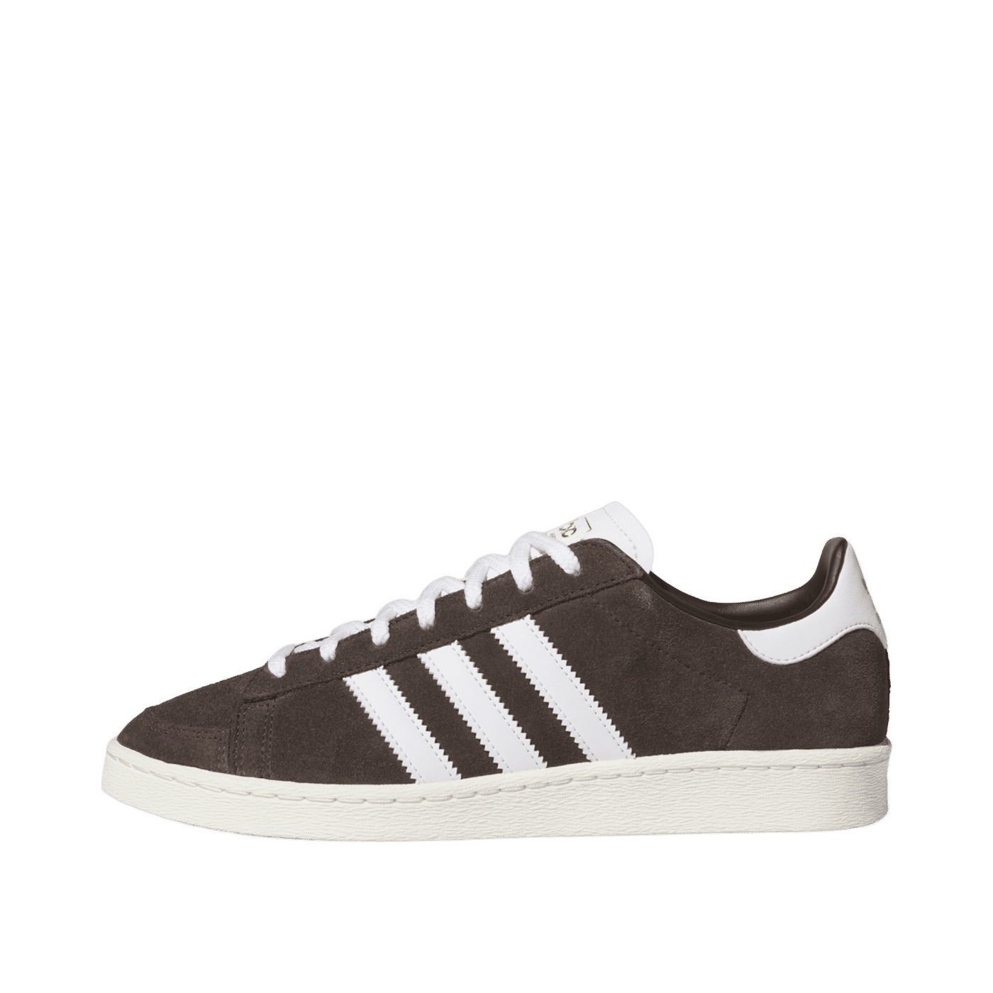 Adidas Jabbar Lo "Aurora Coffee / Cloud White / Off White" | JP8985