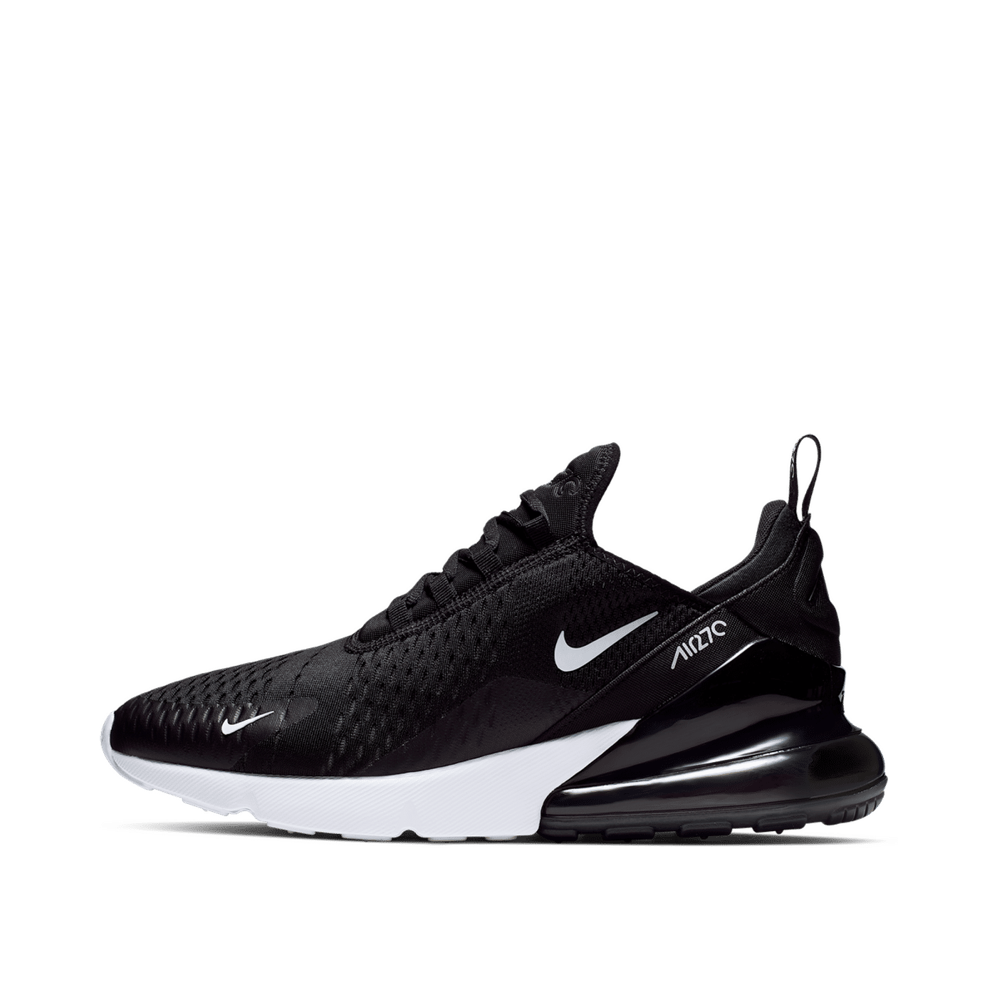 Nike Air Max 270 "Black/White/Red" | AH8050-002