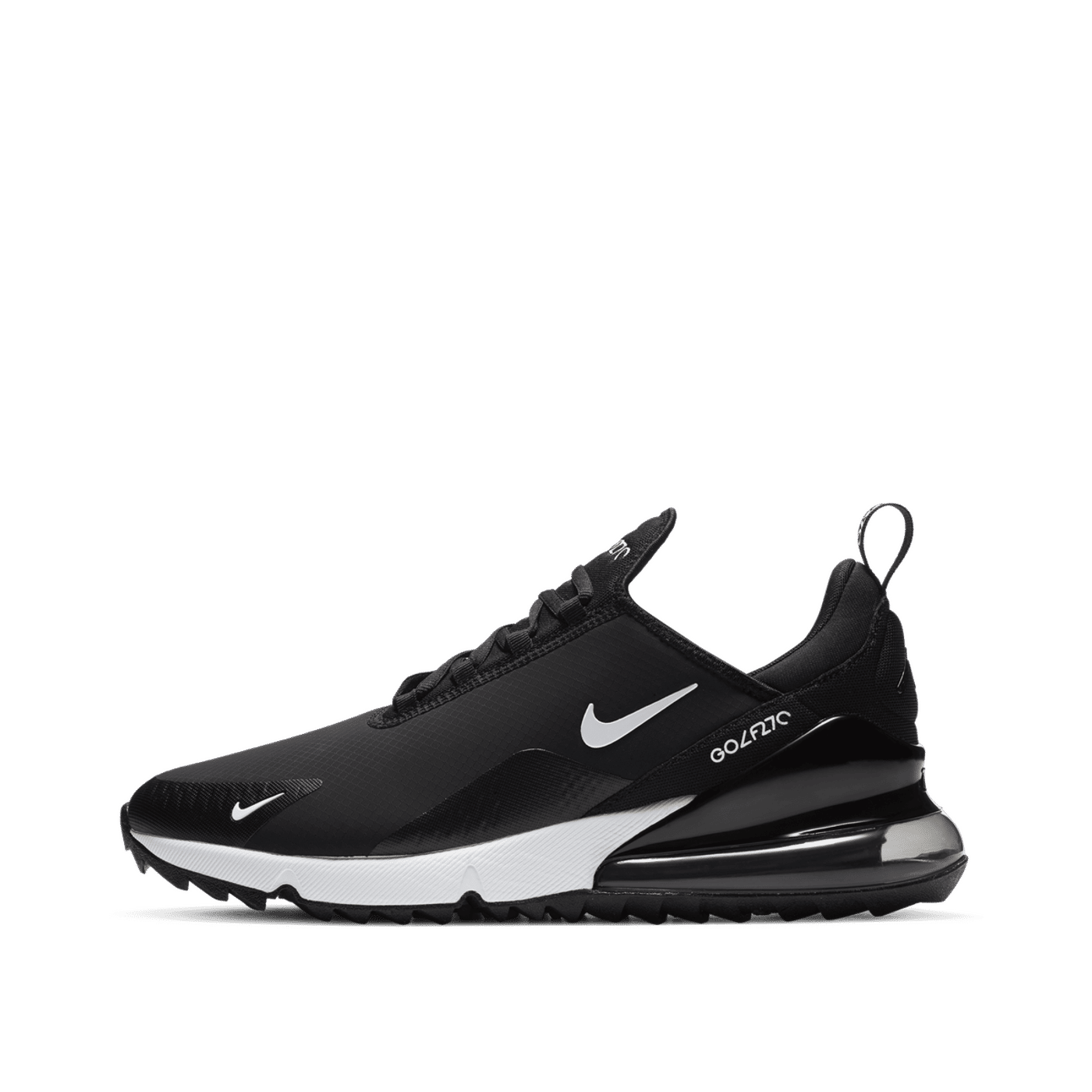Nike Air Max 270 G "Black" | CK6483-001