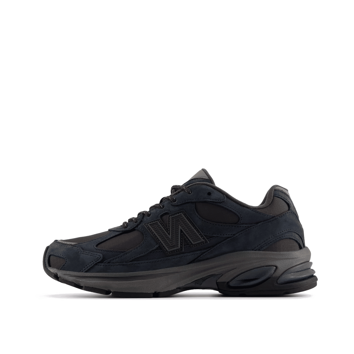 New Balance 2010 "Grey/Black/Blue" | U201052C