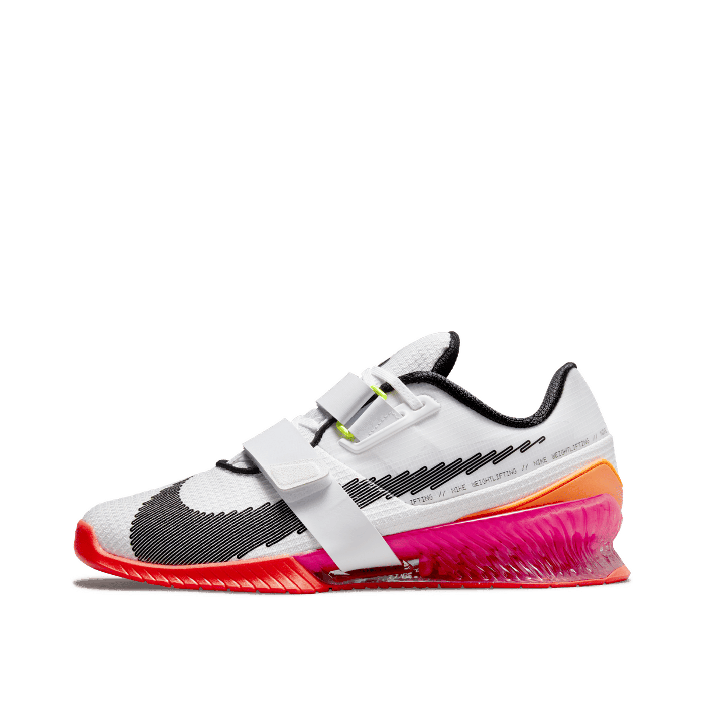 Nike Romaleos 4 SE "White" | DJ4487-121