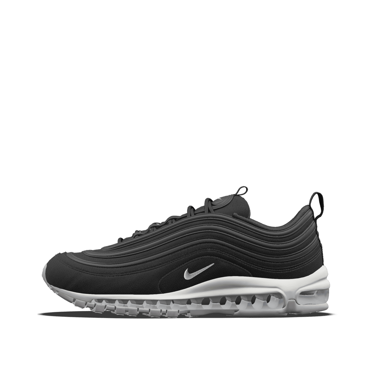 Nike Air Max 97 By You "Multicolor" | FZ0814-900