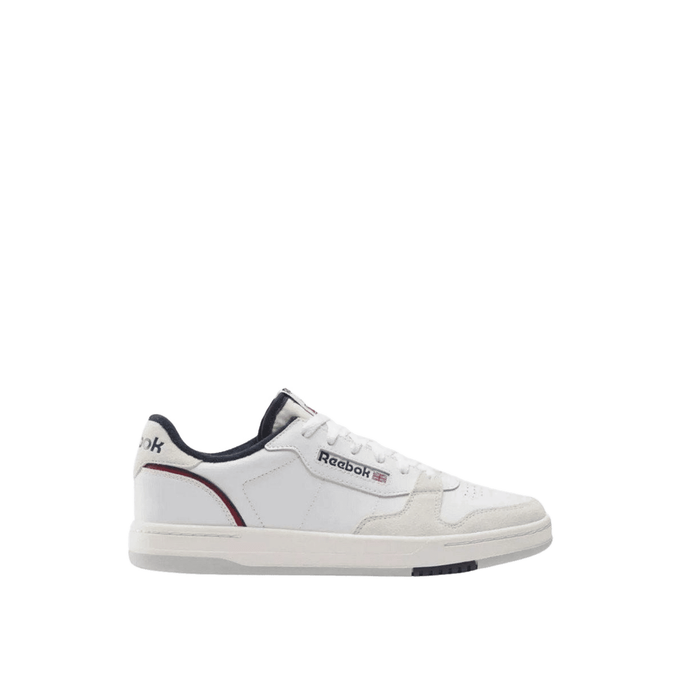 Reebok Phase Court "White" | 100074467