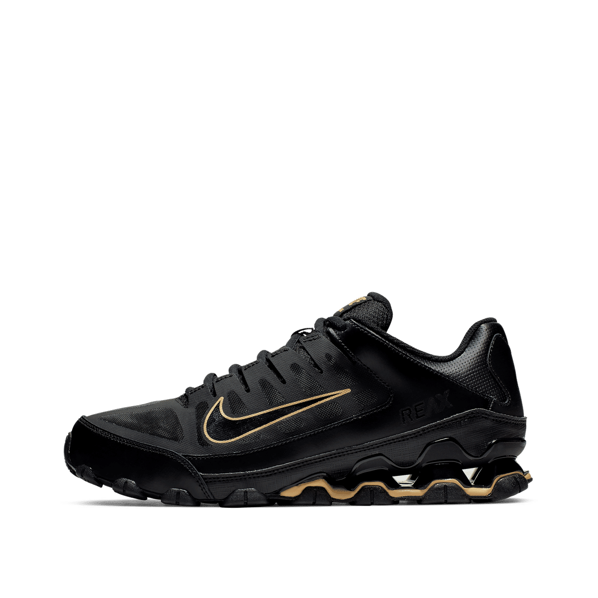 Nike Reax 8 TR "Black" | 621716-020