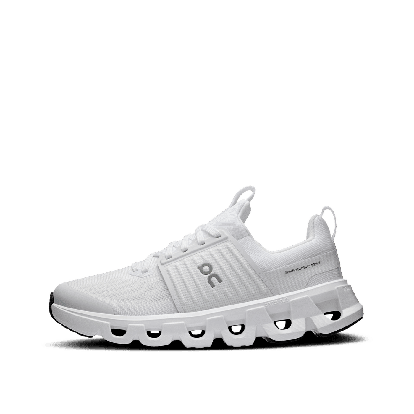 On Cloudswift "White" | 3YF10010108