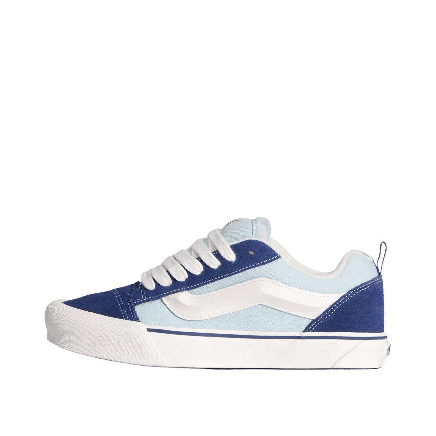 Vans Knu Skool "Blue" | VN000D22BL1