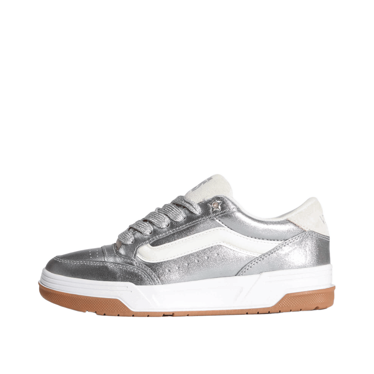 Vans Hylane "Gray" | VN000D1JJ4F