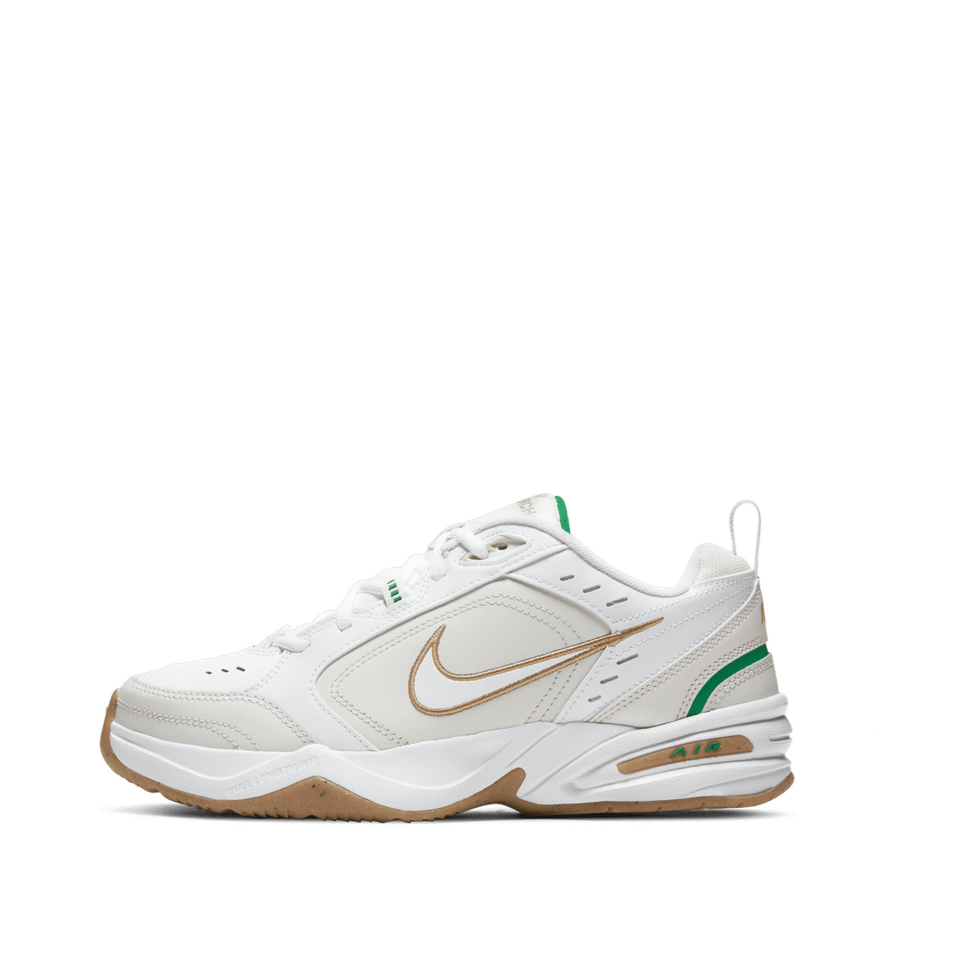 Nike Air Monarch IV "White" | 415445-103