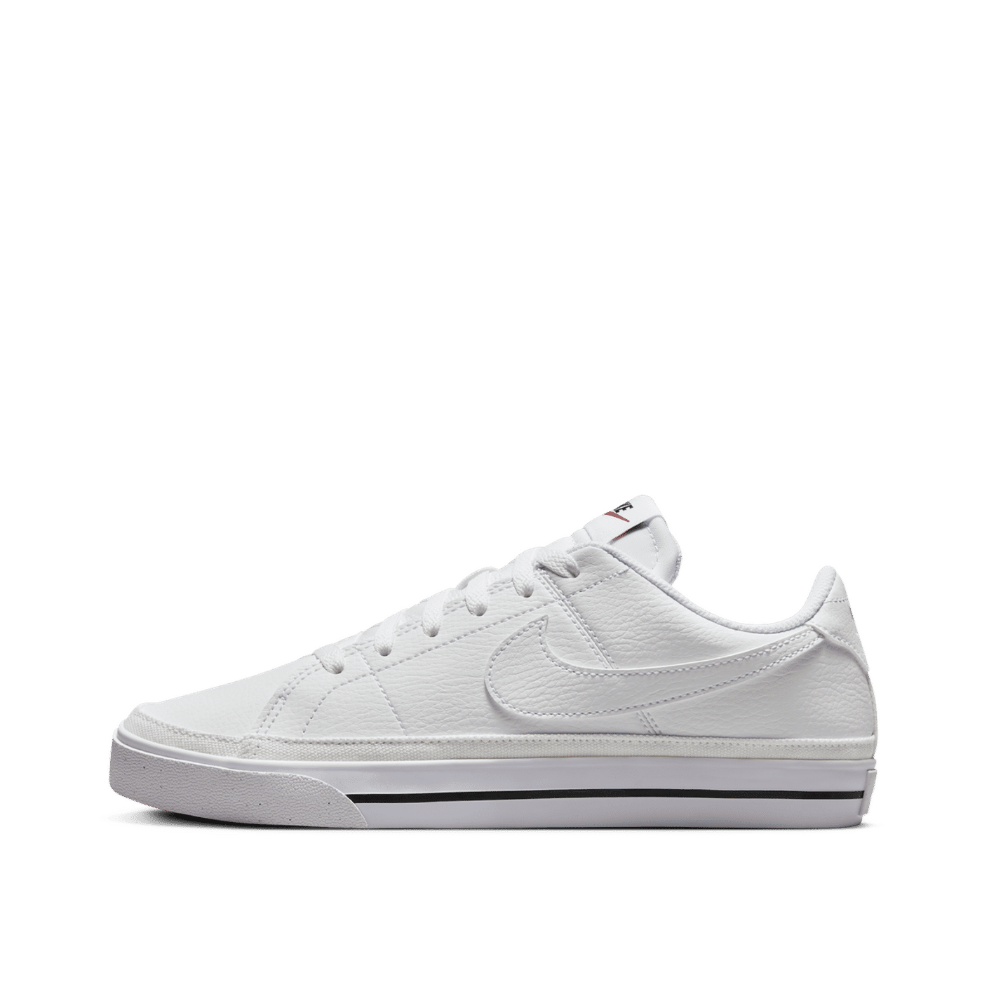 Nike Court Legacy Next Nature Wmns "White" | DH3161-101
