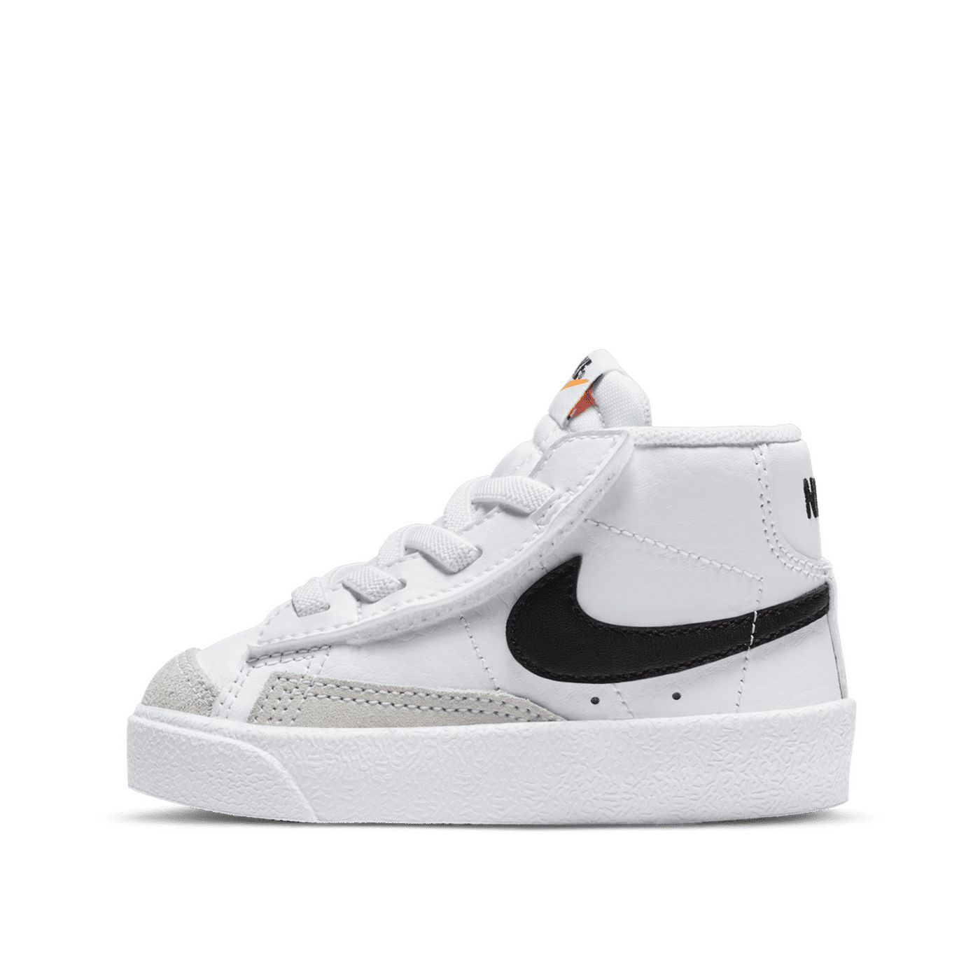 Nike Blazer Mid '77 "White" | DA4088-100