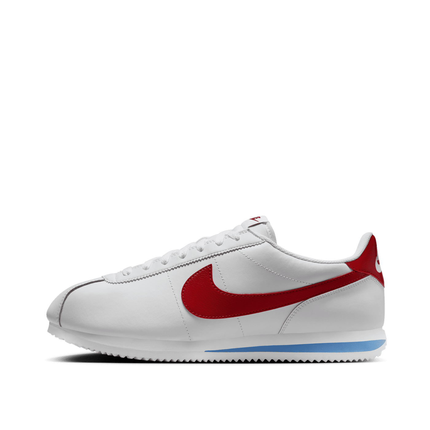 Nike Cortez Leather "White" | DM4044-108