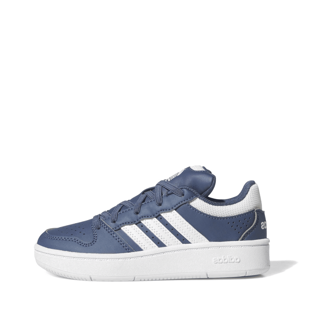 Adidas Hoops Classic "Blue" | KK1095