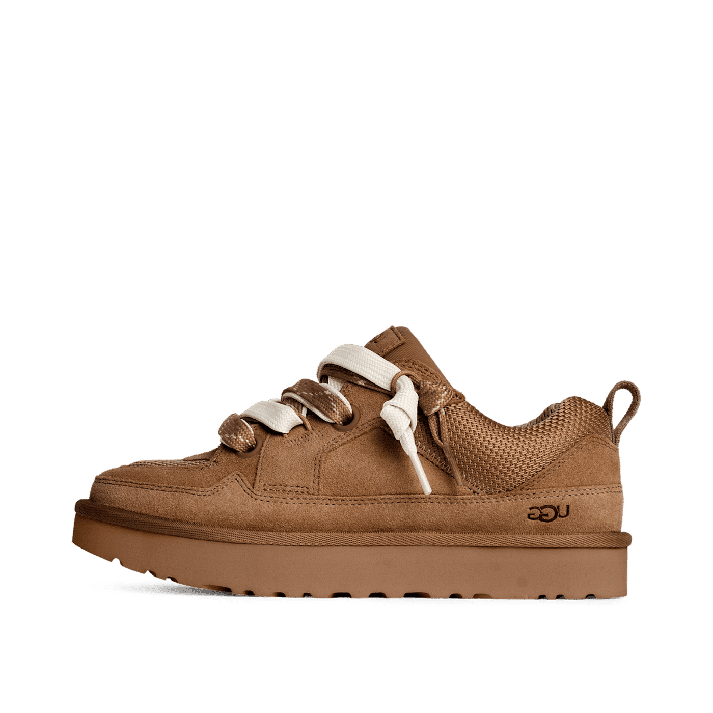 UGG Lowmel Lo "Chestnut" | 1168890-CHE