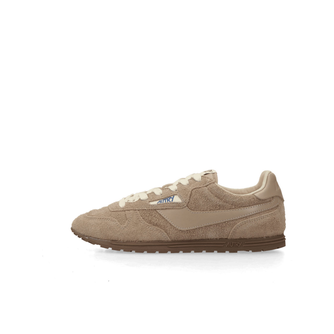 Autry Windspin Low Wmns "Peanut" | WSLWUA02