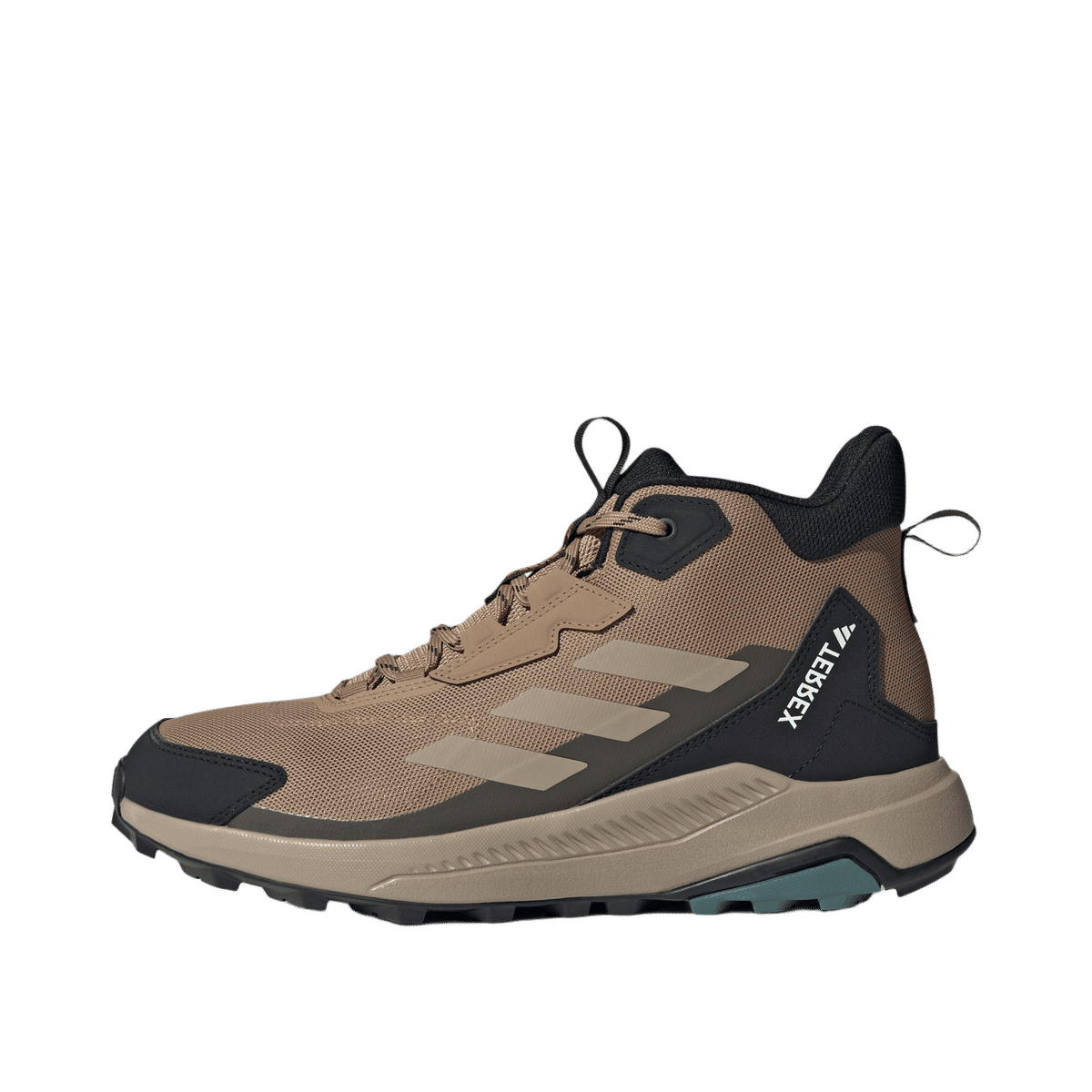 Adidas Terrex Anylander Mid "Cardboard / Blanch Cargo / Shadow Olive" | JQ9959