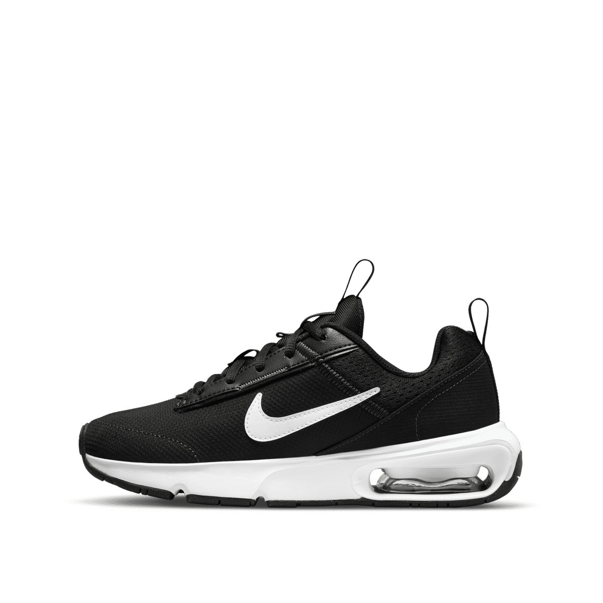 Nike Air Max INTRLK Lite "Black" | DH9393-002