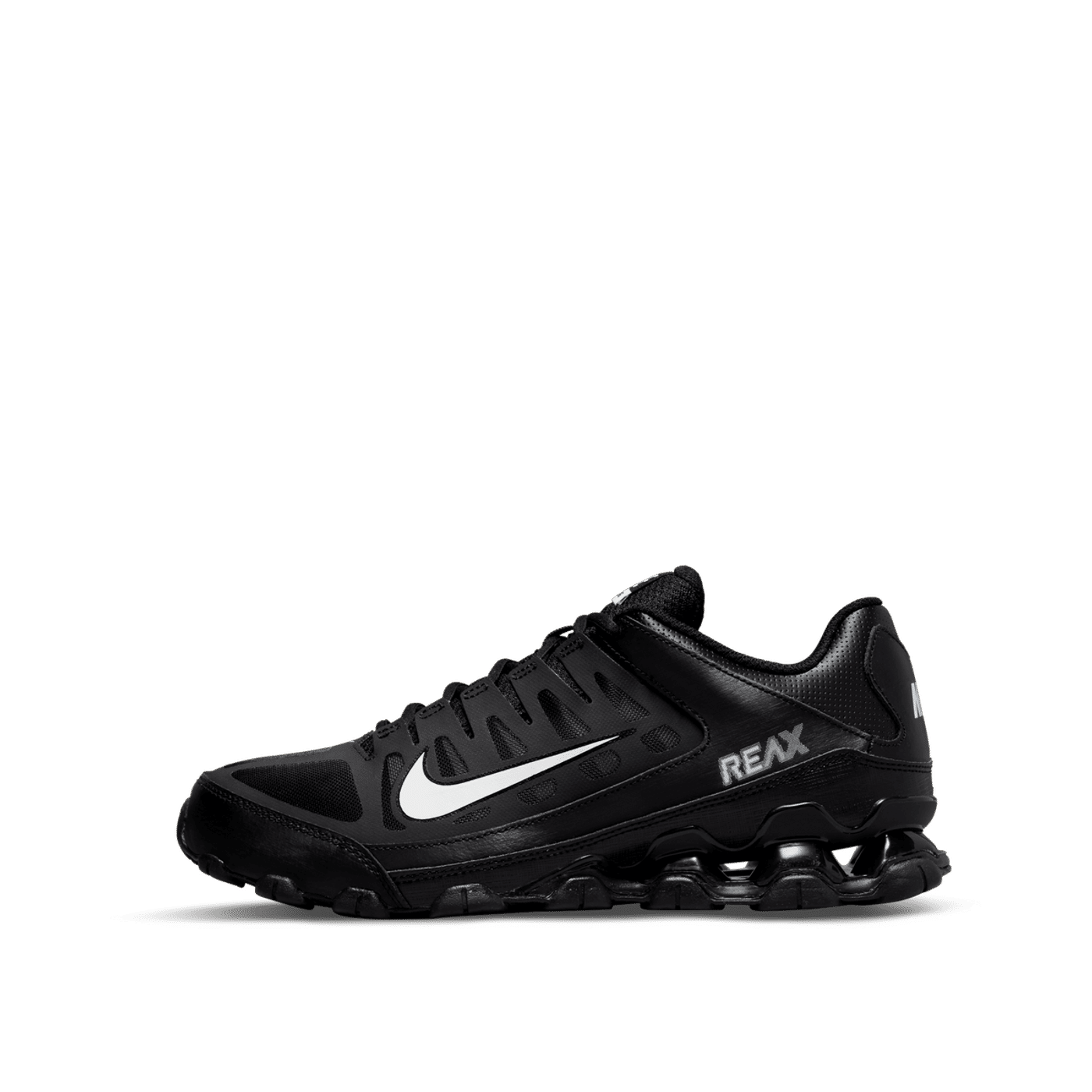 Nike Reax 8 TR "Black" | 621716-033