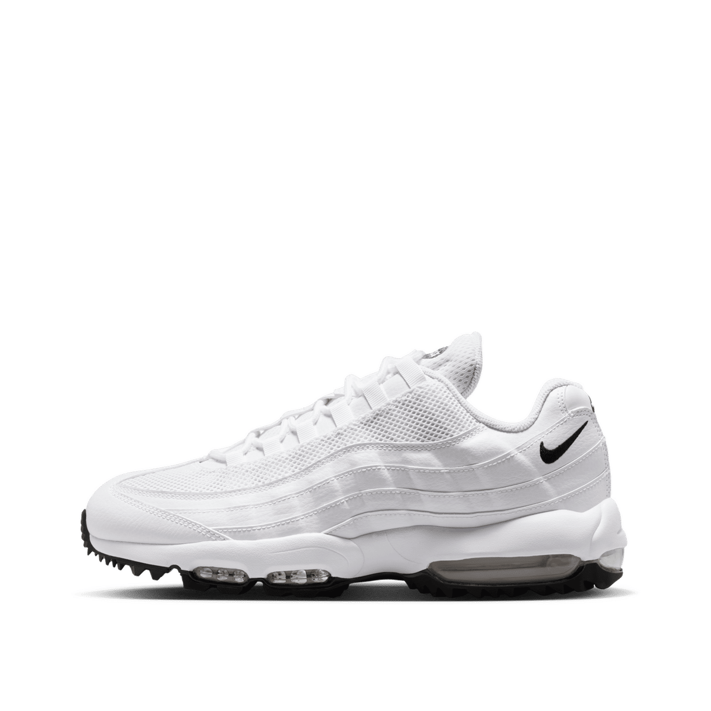 Nike Air Max 95 G "White" | HV4696-100