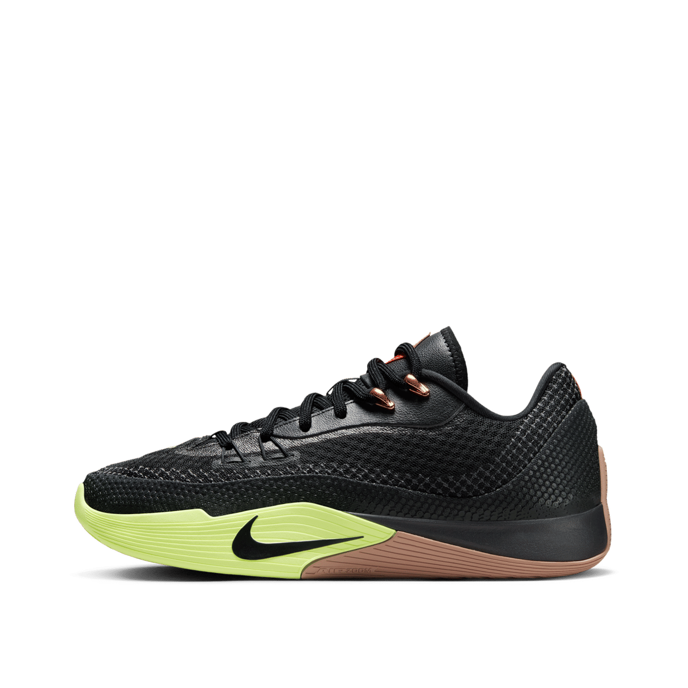 Nike Street Flare "Black" | HF0219-004