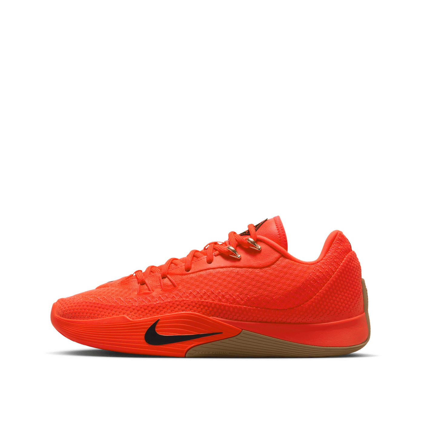 Nike Street Flare "Red" | HF0219-603