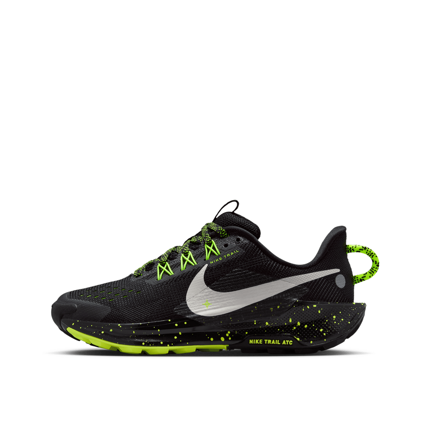 Nike Pegasus Trail 5 "Black" | FV5638-006