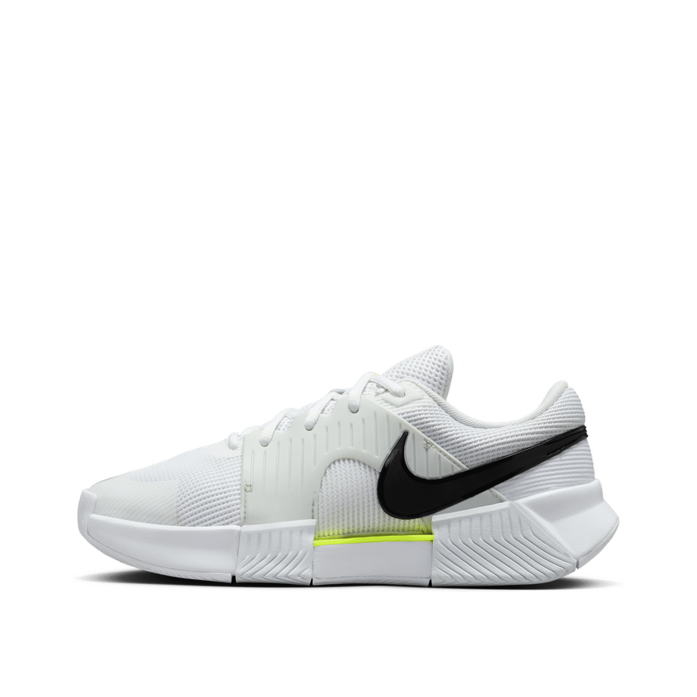 Nike Zoom GP Challenge 1.5 PRM Wmns "White/Black" | IQ5176-100