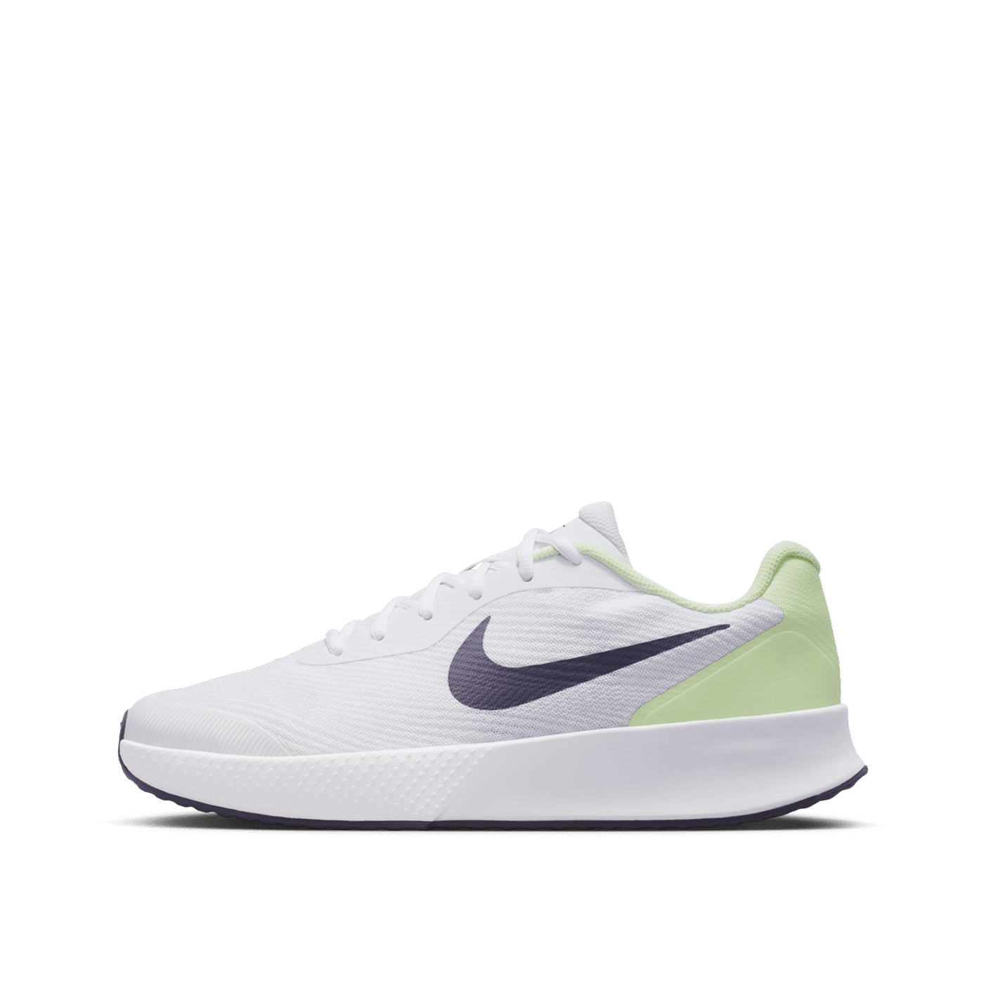 Nike Vapor Lite 3 "White/Light Green" | FZ2155-108