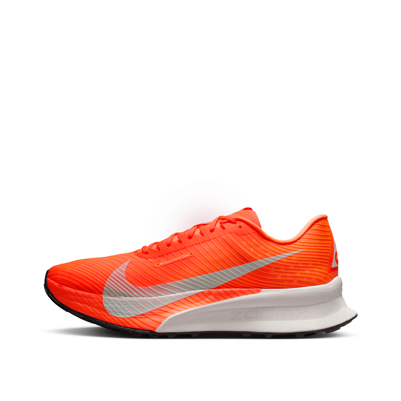 Nike ACG Ultrafly Mt. "Orange" | HF5668-801