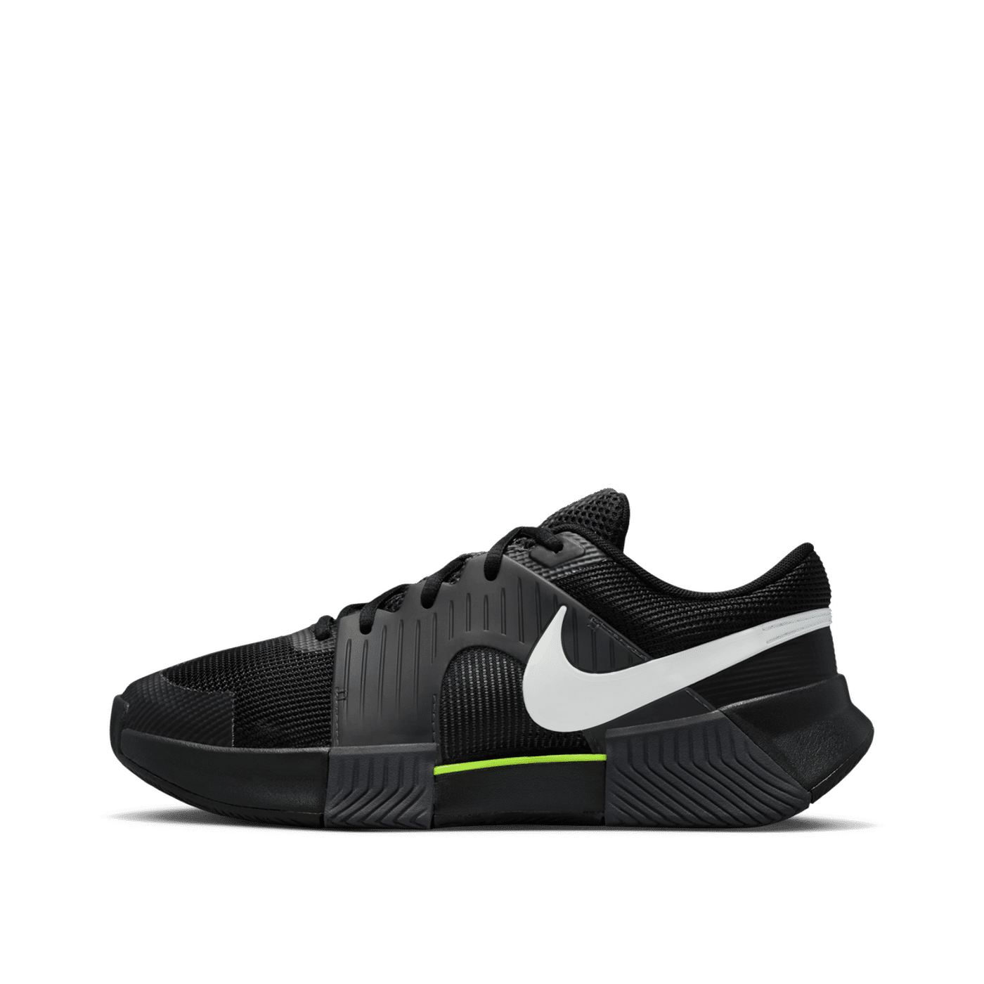 Nike Zoom GP Challenge 1.5 "Black/White" | IQ5176-001